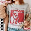 Casey Becker Scream Don't Answer The Phone Horror Movie T Shirt (1)