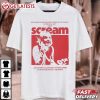 Casey Becker Scream Don't Answer The Phone Horror Movie T Shirt (2)