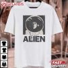 Alien Ridley Scott's Alien Horror Movie T Shirt (2)