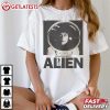 Alien Ridley Scott's Alien Horror Movie T Shirt (4)