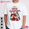 White Christmas During Berlin's White Christmas 1954 Movie T Shirt (4)