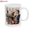 Harry Styles Music Gift For Fan Mug