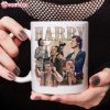 Harry Styles Music Gift For Fan Mug