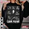 Liam Payne One Direction Thank For The Memories T Shirt (2)