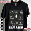 Liam Payne One Direction Thank For The Memories T Shirt (3)