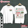 Clark Griswold National Lampoons Christmas Vacation T Shirt (2)