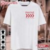 Liam Payne 1993 2024 Memorial 1D T Shirt (2)