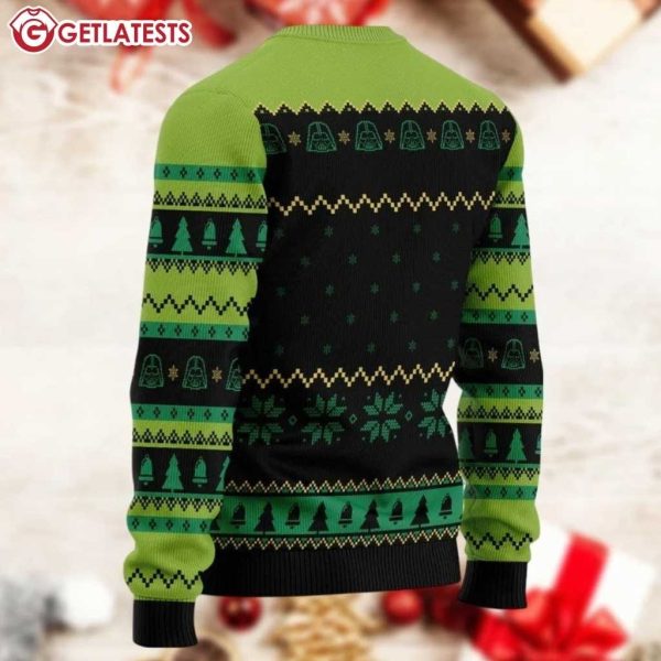 Megadarth Metalhead Megadeth Band Ugly Sweater (3)