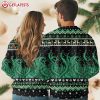 Octopus Ugly Christmas Sweater (3)