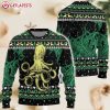 Octopus Ugly Christmas Sweater (1)