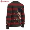 Freddy Krueger Halloween Ugly Sweater (2)