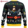 Wolverine Merry Xmas Ugly Christmas Sweater (2)