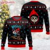 Coco Miguel Rivera Day of the Dead Ugly Sweater (2)