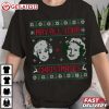 Golden Girls May All Your Christmases Ugly Shirt (1)