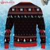 Barbarian The Raging Storm DnD Ugly Sweater (2)