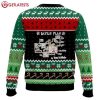 Kevin Home Alone Christmas Ugly Sweater (3)