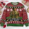 Castiel My People Skills Are Rusty Supernatural Christmas Ugly Sweater (1)