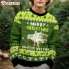 Clark Griswold Merry Christmas National Lampoon's Christmas Vacation Ugly