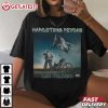 Don Toliver Hardstone Psycho 2024 Album Music T Shirt (4)