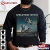 Don Toliver Hardstone Psycho 2024 Album Music T Shirt (1)