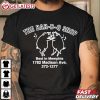 The Bar B Q Shop Best In Memphis 1782 Madison Ave 272 1277 Pigs T Shirt (3)