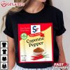 Cayenne Pepper Spice Family Condiment Holiday Costumes T Shirt (1)