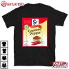 Cayenne Pepper Spice Family Condiment Holiday Costumes T Shirt (2)