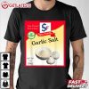 Garlic Salt Spice Family Condiment Costume Holiday T Shirt (3)