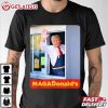 Donald Trump McDonalds Magadonald’s T Shirt (3)