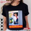 Donald Trump McDonalds Magadonald’s T Shirt (1)