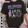 One Direction On the Road Again Tour 2015 Music Merch T Shirt (4)