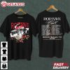 Rod Wave Last Lap Tour 2024 Music T Shirt (2)