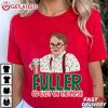 Fuller Go Easy On The Pepsi Home Alone T Shirt (4)