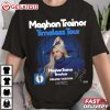 Meghan Trainor Timeless Tour 2024 Deluxe Version Music T Shirt (1)