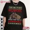 Belsnickel Judges Your Year As Admirable Christmas T Shirt (4)