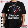 Dallas Cowboys Fueled By Haters T Shirt (3)