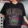 Taylor Swift The Eras Tour New Orleans 2024 Music T Shirt (3)