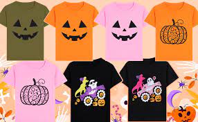 best Halloween tshirts