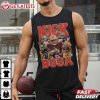 Nick Bosa San Francisco 49ers Football Graphic Vintage T Shirt (4)