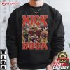 Nick Bosa San Francisco 49ers Football Graphic Vintage T Shirt (1)