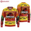 Jurassic Park Movie Ugly Christmas Sweater (3)