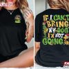 Grinch If I Can't Bring My Dog I'm Not Going Max Dog Christmas T Shirt (1)