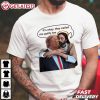 Jesus Hugs Trump It's Okay They Called Me Guilty Too T Shirt (3)