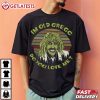 The Mighty Boosh I'm Old Gregg Do You Love Me Vintage T Shirt (2)