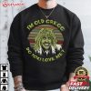 The Mighty Boosh I'm Old Gregg Do You Love Me Vintage T Shirt (4)