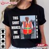 Trump Garbage Man 2024 This Shirt Makes Me Look Thinner T Shirt (4)