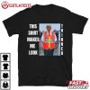 Trump Garbage Man 2024 This Shirt Makes Me Look Thinner T Shirt (2)