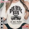 Run Devil Run He Ain't Nothin Crowder Car Vintage T Shirt (4)