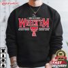 Texas Tech Red Raiders Wreck ’em Raider Power Energy Game T Shirt (1)