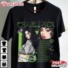 Charli XCX 360 Brat Tour 2024 Music T Shirt (2)